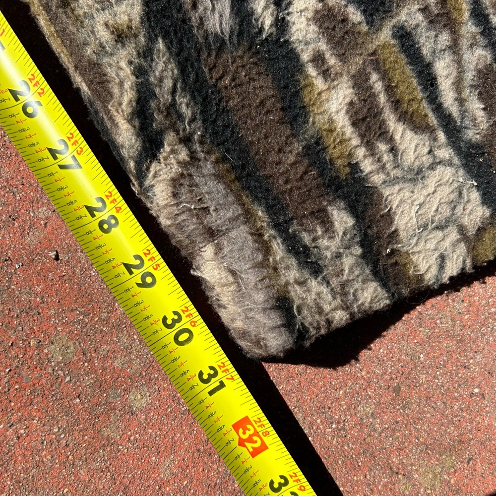 VINTAGE CABELAS CAMO CARGO TACTICAL PANTS USA - Picture 2 of 5